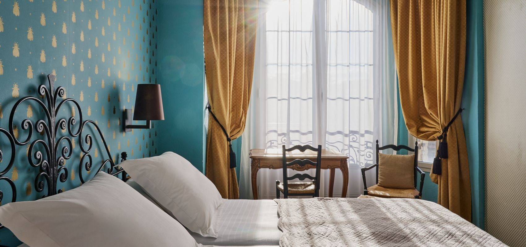Hotel Le Grimaldi
