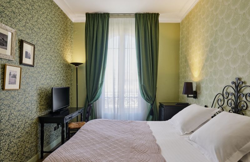 Hotel Le Grimaldi - Classic Double/Twin Room