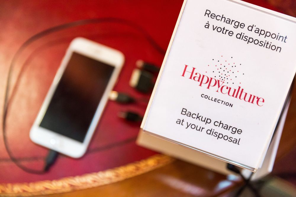 Hotel Le Grimaldi by HappyCulture - L'Hôtel