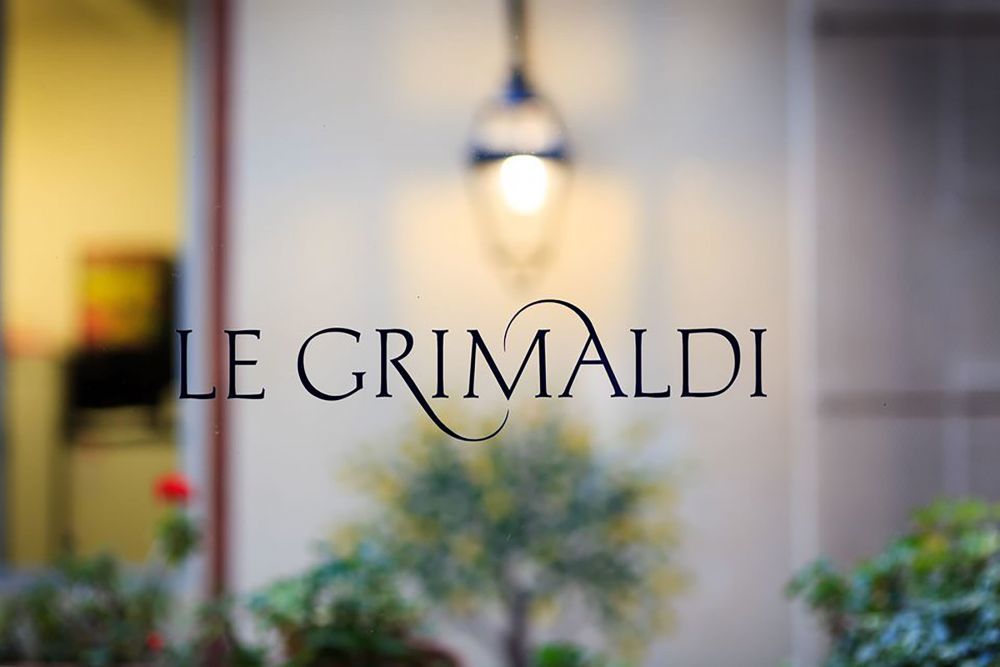 Hotel Le Grimaldi by HappyCulture - Das Hotel